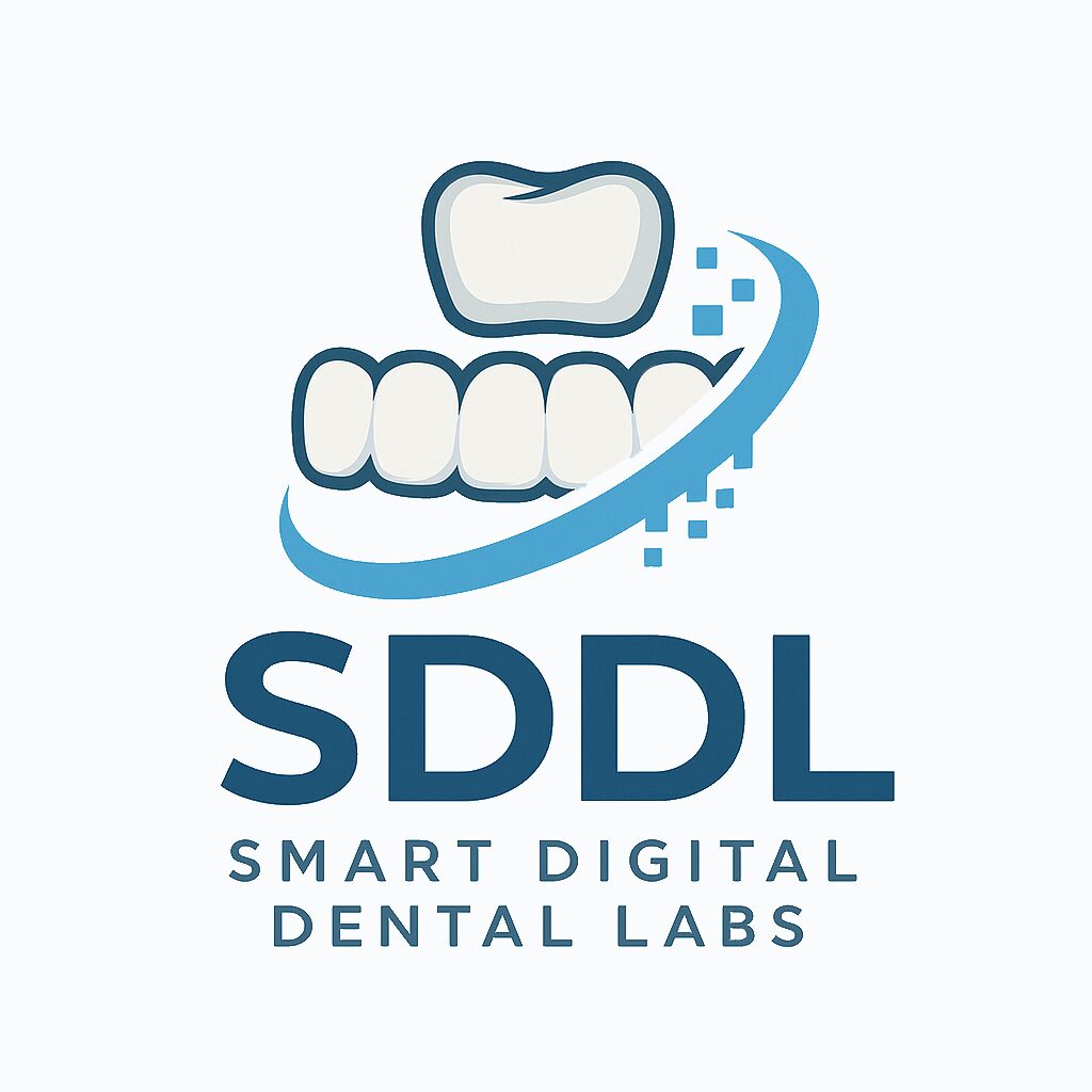 Smart Digital Dental Labs
